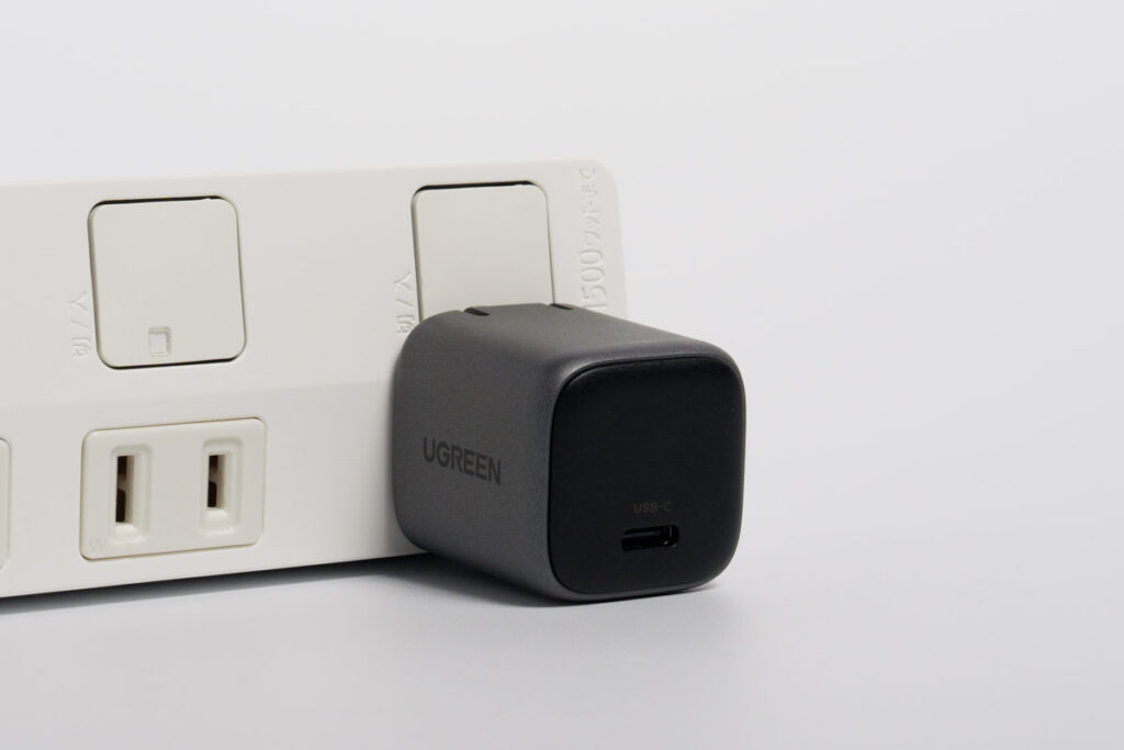 UGREEN Nexode Mini 20W1