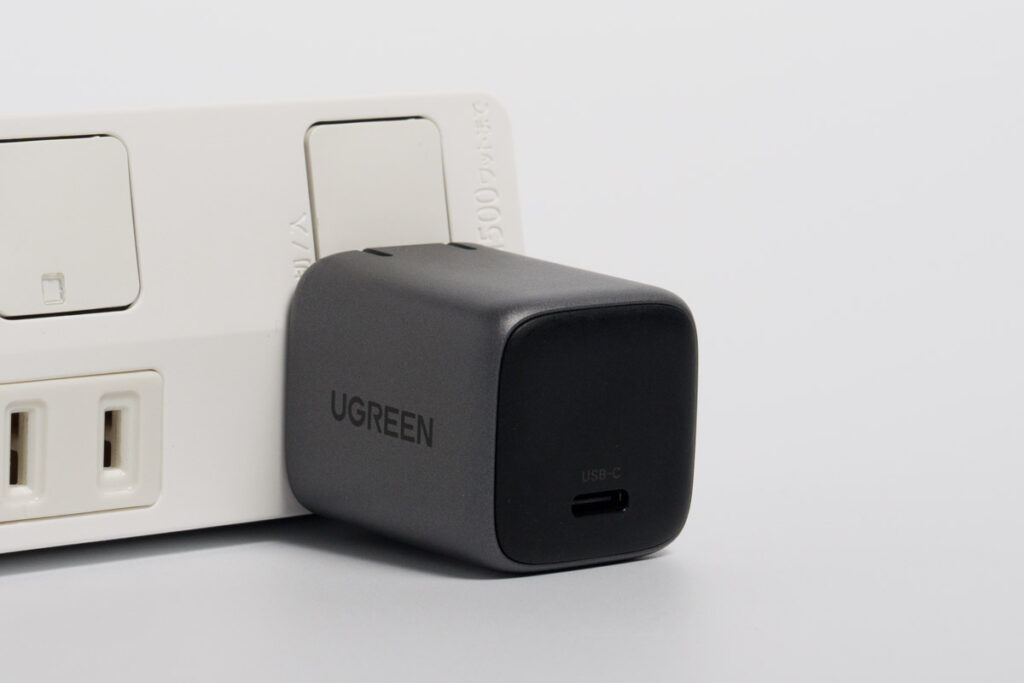 UGREEN Nexode Mini 30W1