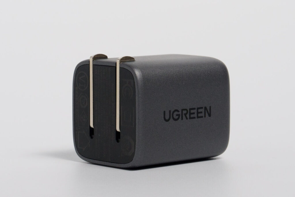 UGREEN Nexode Mini 30W2