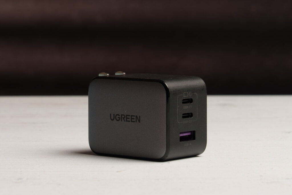 UGREEN Nexode X 65W