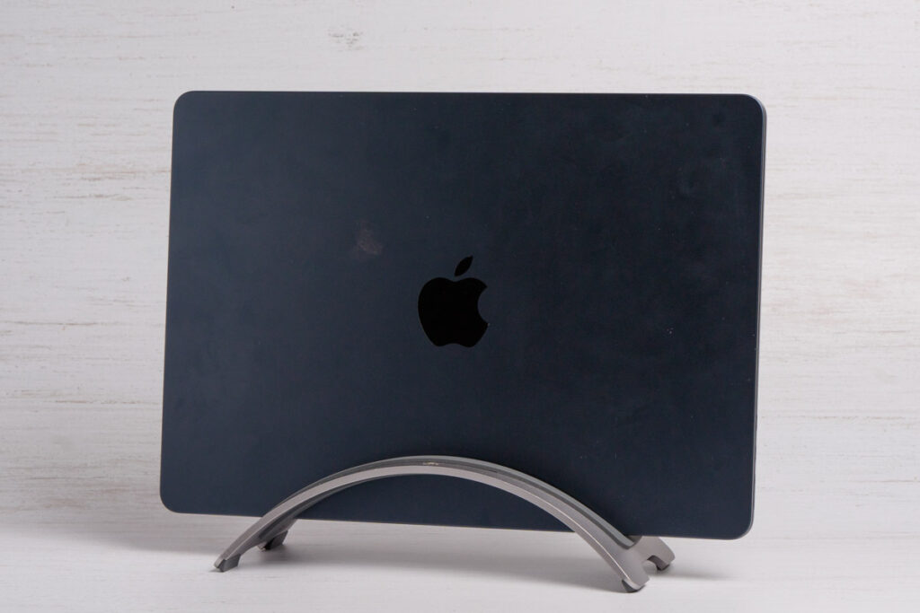 Twelve South BookArc for MacBook4