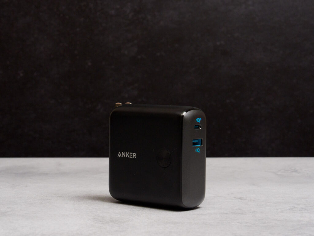 Anker PowerCore Fusion 10000