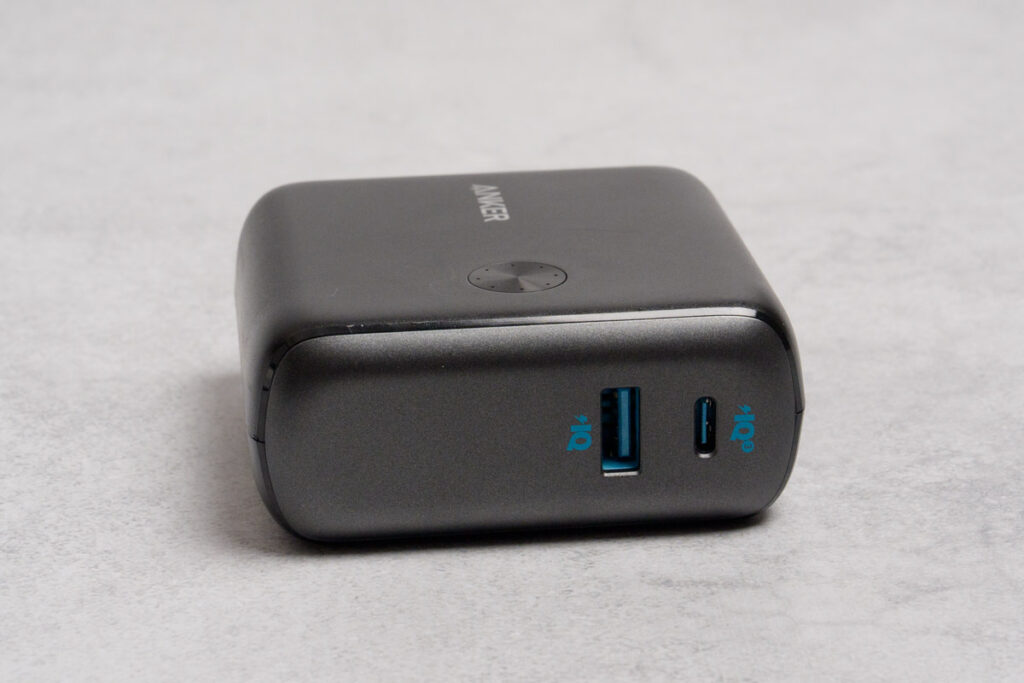 Anker PowerCore Fusion 10000のイメージギャラリー1