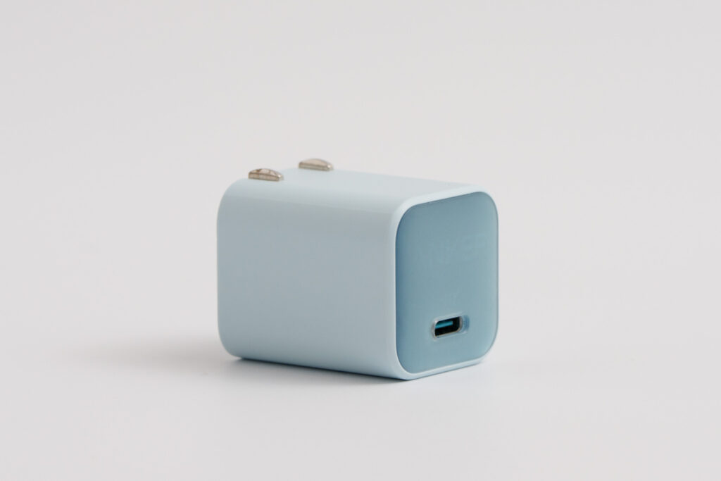Switch 2におすすめの代用充電器をご紹介!携帯モード・TVモードで必要なワット数は? Anker 511 Charger (Nano 3, 30W)